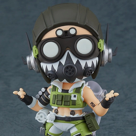 Nendoroid No. 2059 Octane Pop Vinyl