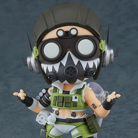 Nendoroid No. 2059 Octane Fan Favorite