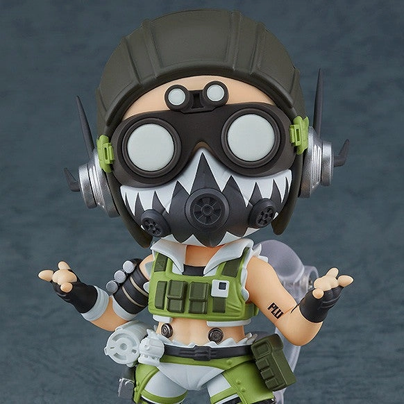 Nendoroid No. 2059 Octane Fan Favorite