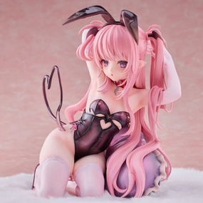 Rurumu Succubus Illustrated by Tamano Kedama Deluxe Edition Vinyl Merchandise