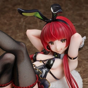 Small Statue Binding Creator's Opinion Misono Ringo Bunny Ver. 1/4 Scale