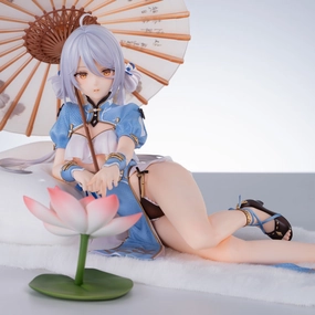 Loyal Friend Mountain Animal Snowbreak: Containment Zone Acacia Allure of Lotus