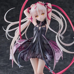 LILITICS CATALOG illustration by rurudo Miniature Goods Anime Object