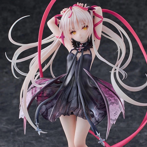 LILITICS CATALOG illustration by rurudo Miniature Goods Anime Object