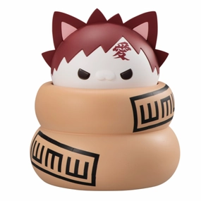 [Backorder] Mega Cat Project NARUTO Nyanto! The Big Nyaruto series REBOOT Gaara Animal Crossing