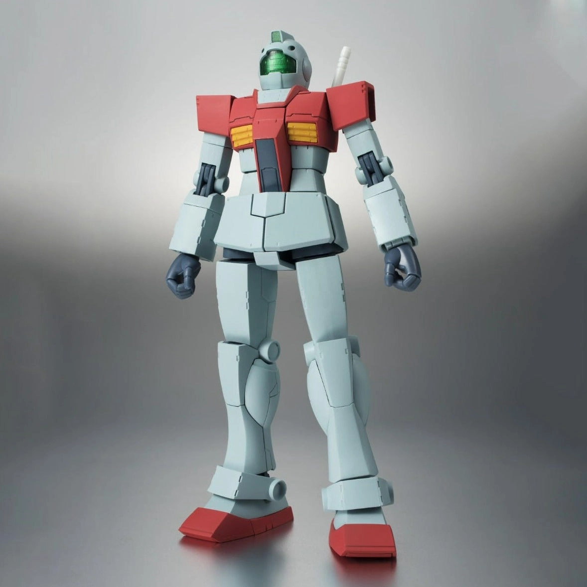 RGM-79 GM ver. A.N.I.M.E. (Reissue) "Mobile Suit Zeta Gundam" The Robot Spirits Limited Goods Regional Specialty