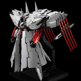 RIOBOT "LINEBARRELS OF IRON" EX-LINEBARREL Pop Culture