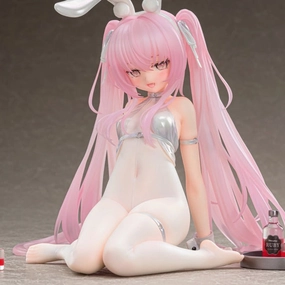 Gamer Setup Resin Statue Original Character Ruby 1/6 Scale Figure