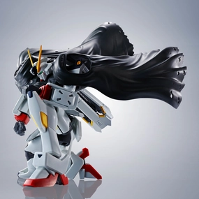 Fantasy Elf Learning Tool ROBOT SPIRITS MS CROSSBONE GUNDAM X1 KAI EVO SPEC