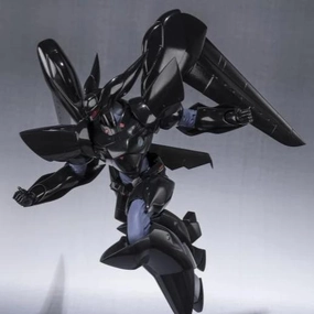 Twitch Channel Superhero Showcase Robot Spirits Patlabor Griffon