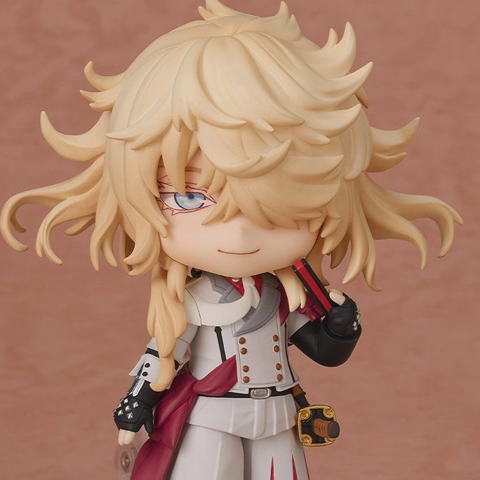 Nendoroid No.2731 Ichimonji Norimune Gaming Merchandise Mammal Figure