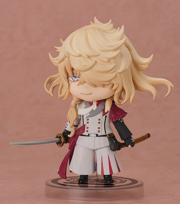 Nendoroid No.2731 Ichimonji Norimune Fast shipping