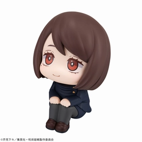 [Backorder] Lookup Shoko Ieiri Kosen ver. Movie Decor Premium Collection