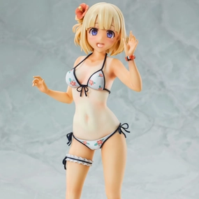 Designer Unit [Backorder] Hinai Paulette Bikini Ver. Suntan Line