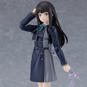 Figma 616 Takina Inoue Limited Toy