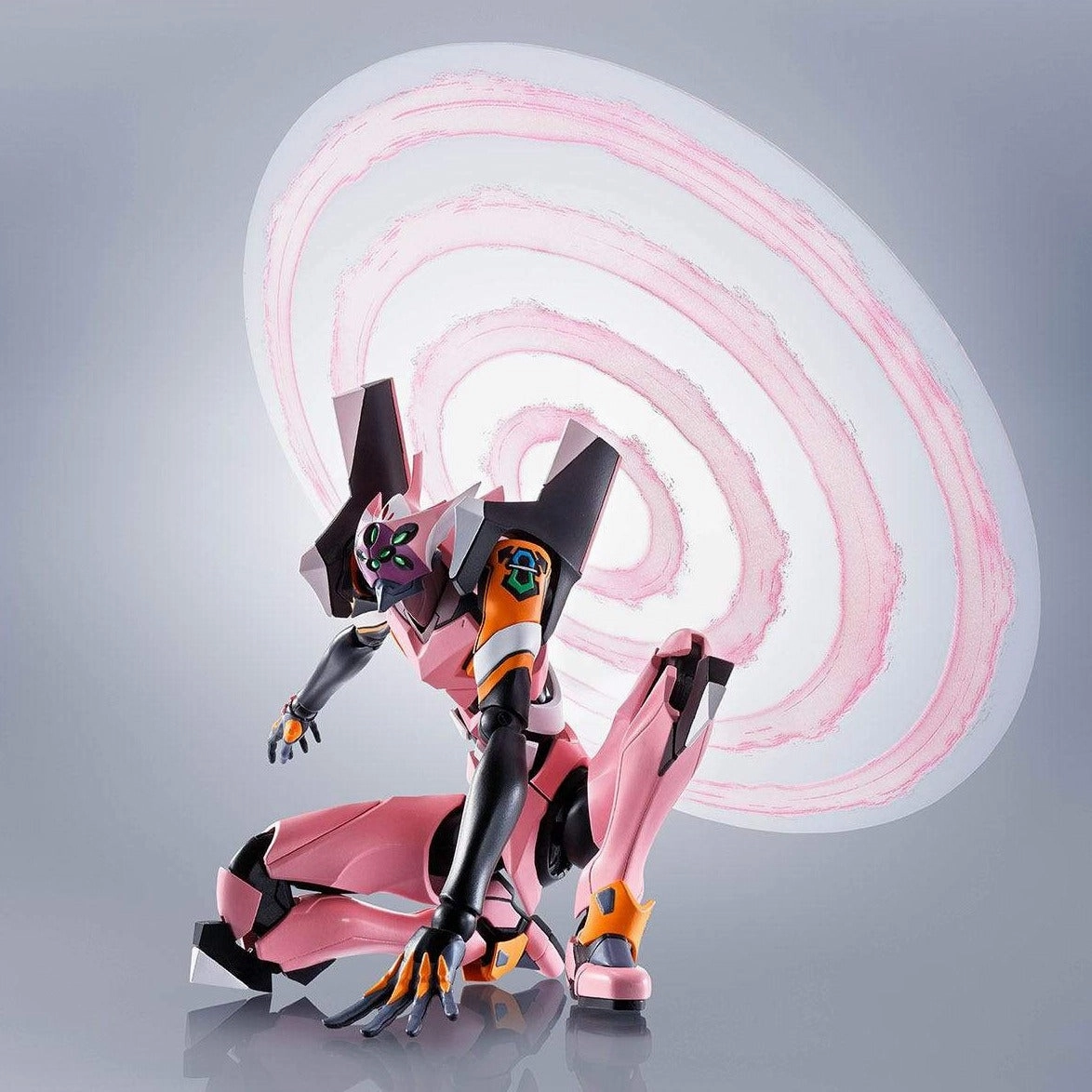 [Backorder] Evangelion Production Model-08 Gamma Robot Spirits Minimalist Home Birthday gift