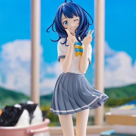 POP UP PARADE Anna Yanami L Size Robot Merchandise