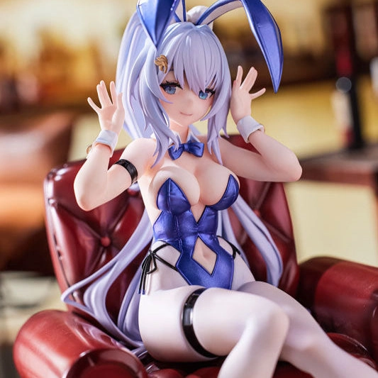 Inclusive Toy Girls' Frontline: Neural Cloud Undine Sweet Rabbit Symphony Ver.