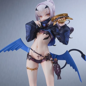 Ruler/M??lusine 1/6 Scale Figure Fantasy Figure Historical Figure
