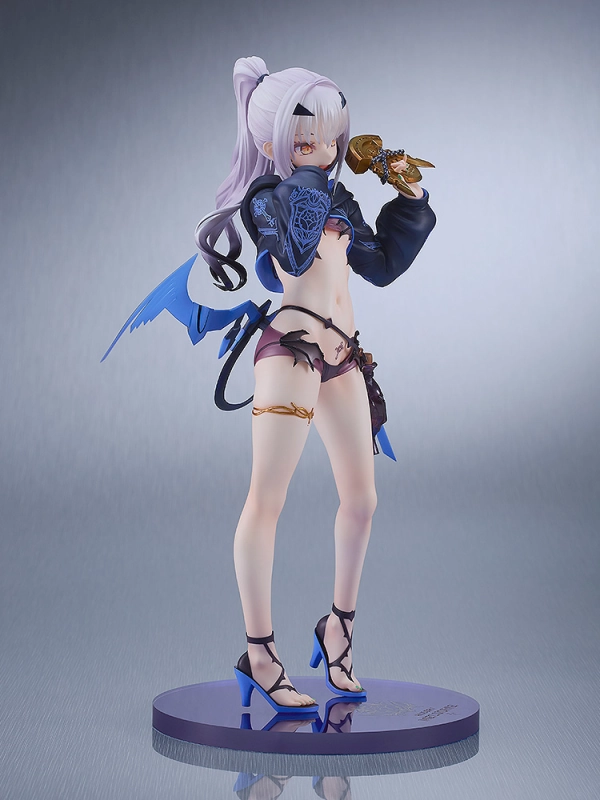 Ruler/M??lusine 1/6 Scale Figure Fairytale Character