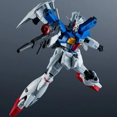 Narrative Display Superhero Toy RX-78GP01Fb Gundam Full Burnern "Mobile Suit Gundam 0083: Stardust Memory" Gundam Universe
