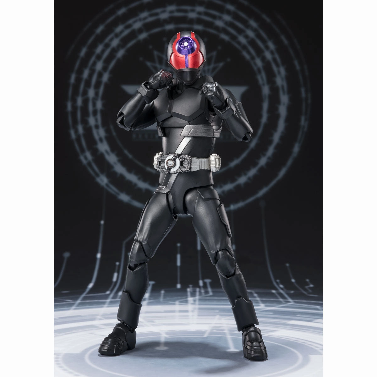 Limited Object Anime Item S.H.Figuarts GM RIDER