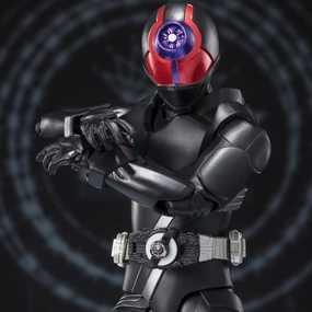 S.H.Figuarts GM RIDER Competition Entry