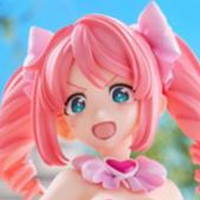 Gushing over Magical Girls Magia Magenta Limited Edition Engineering Toy Living room