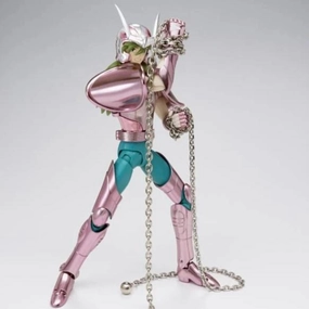 Saint Seiya Saint Cloth Myth Andromeda Shun (Revival Ver.) Limited Item