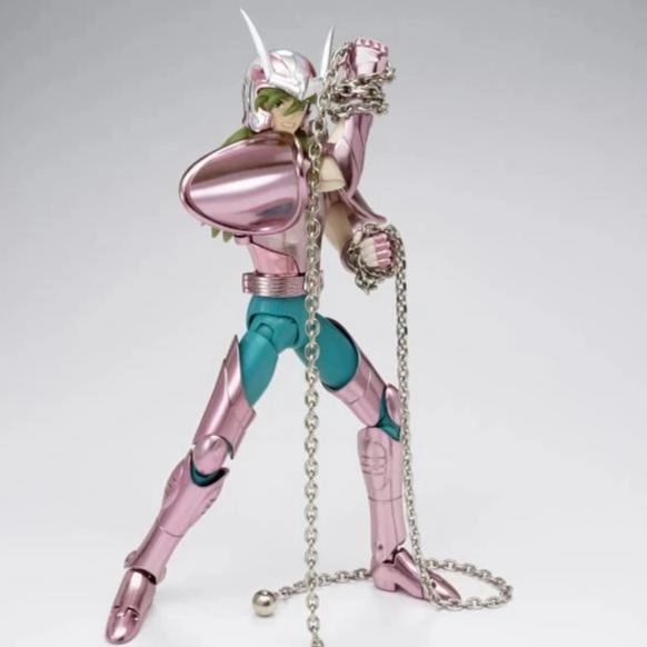 Saint Seiya Saint Cloth Myth Andromeda Shun (Revival Ver.) Limited Item