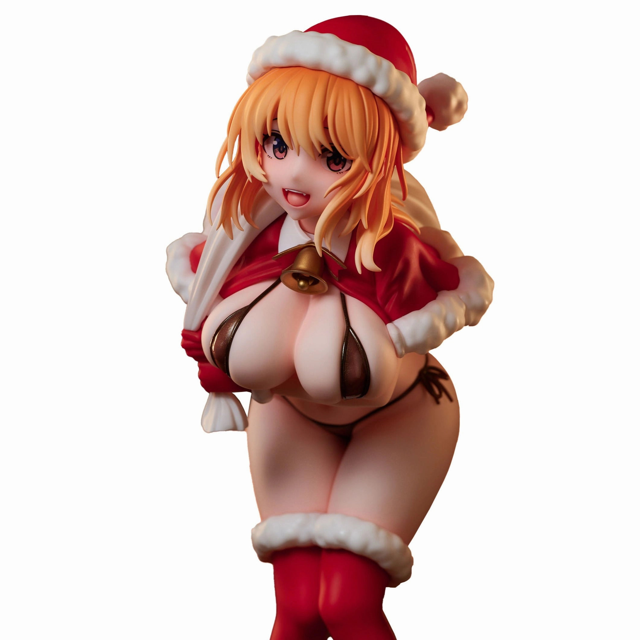 Art Article Painting Kit Santa Girl Rina Standard Edition