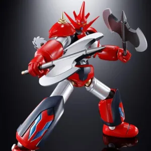 [Backorder] Soul Of Chogokin GX-98 Getter D2 Getter Robo Arc Diverse Representation Special Gift
