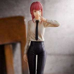 Miniature World National Treasure POP UP PARADE Makima