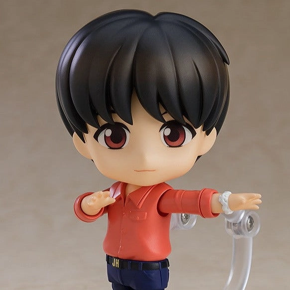 Nendoroid No.1804 j-hope Robot Figure