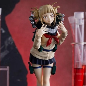 Virtual Good Modern Icon POP UP PARADE Himiko Toga