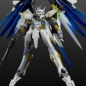 MODEROID Villkiss Super Deformed