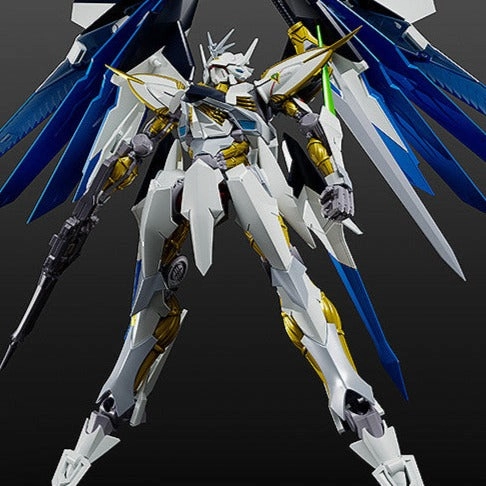 MODEROID Villkiss Super Deformed