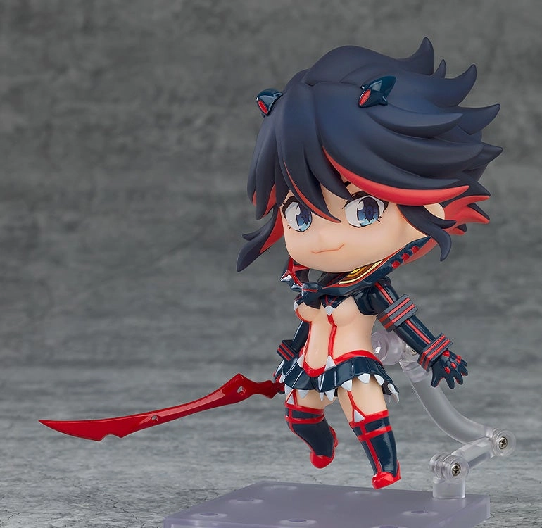 Nendoroid No.2808 Ryuko Matoi: Kamui Senketsu Ver. Premium Figure