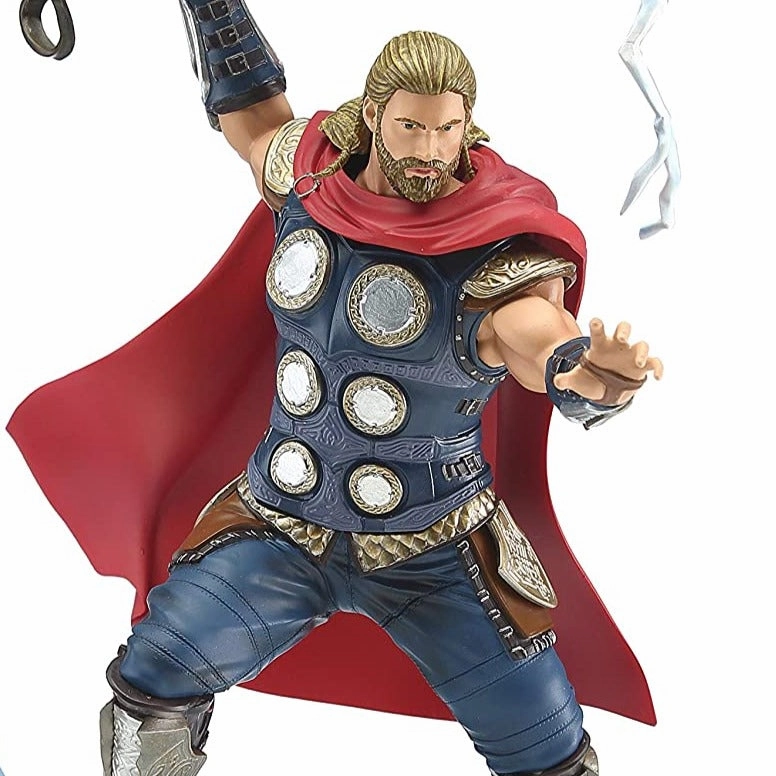 Marvel Avengers Gamerverse Thor 1:10 Scale Statue Art Masterpiece