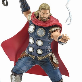 Marvel Avengers Gamerverse Thor 1:10 Scale Statue Art Masterpiece