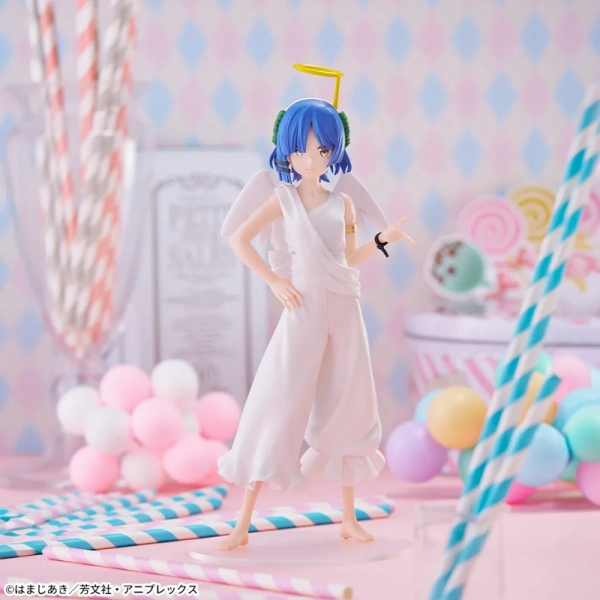 SEGA Luminasta Anime BOCCHI THE ROCK! Ryo Yamada Creature Figurine