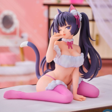 SEGA Yumemirize GODDESS OF VICTORY: NIKKE Nero Event specific