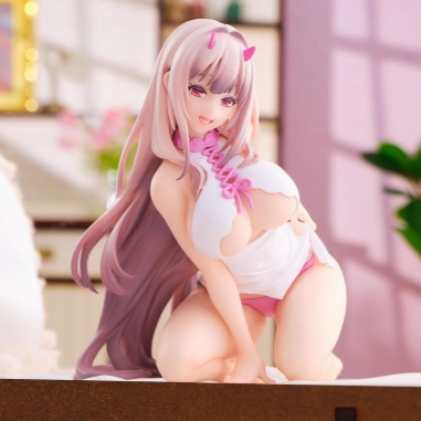 Mecha Robot SEGA Yumemirize GODDESS OF VICTORY: NIKKE Viper