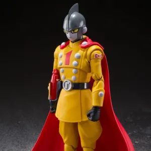 Rare Edition Online Forum S.H.Figuarts GAMMA 1