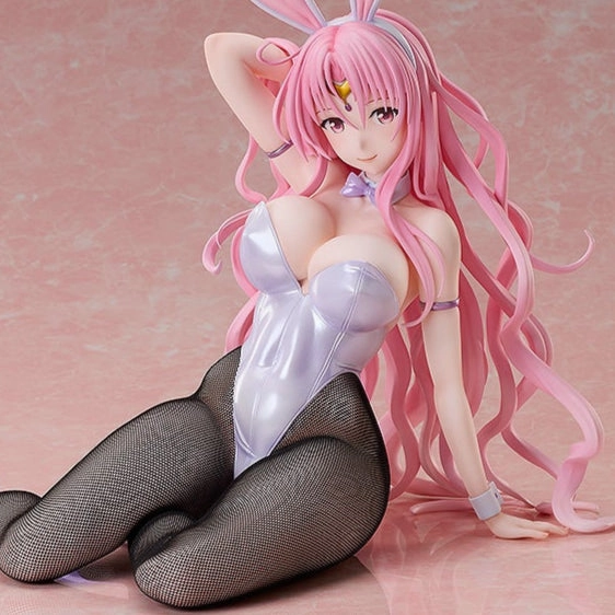 Deity Statue Sephie Michaela Deviluke: Bunny Ver.
