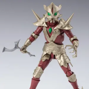 S.H.Figuarts ACE-KILLER 5 Stars Scattered in the Galaxy SET Mindfulness practice Anime Article