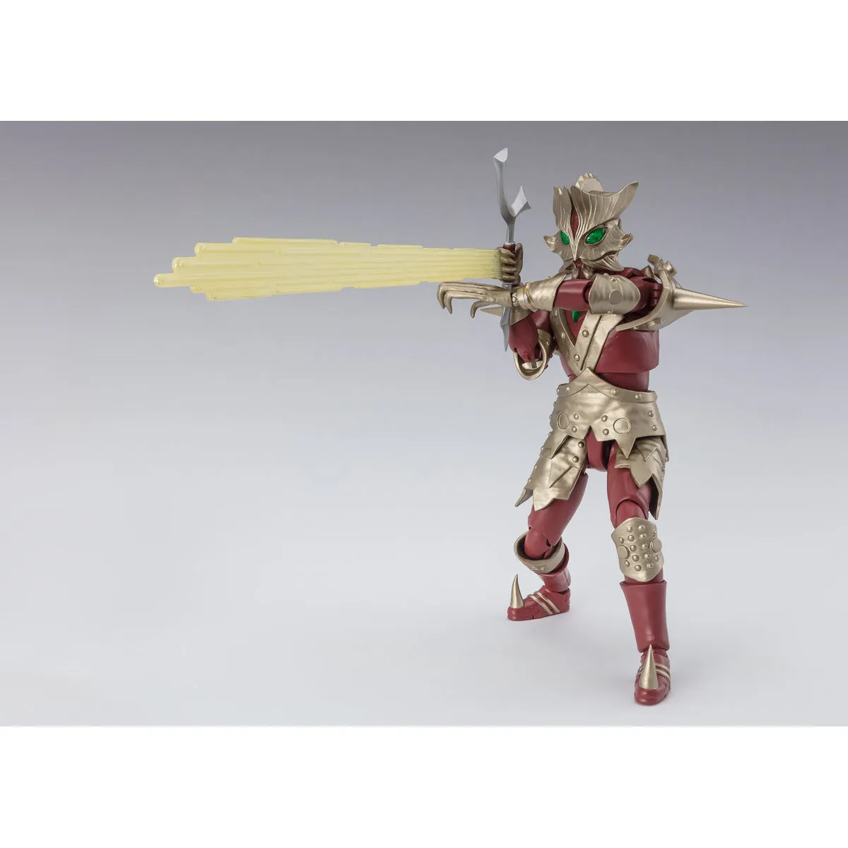 S.H.Figuarts ACE-KILLER 5 Stars Scattered in the Galaxy SET Art Decor Dedicated Collector