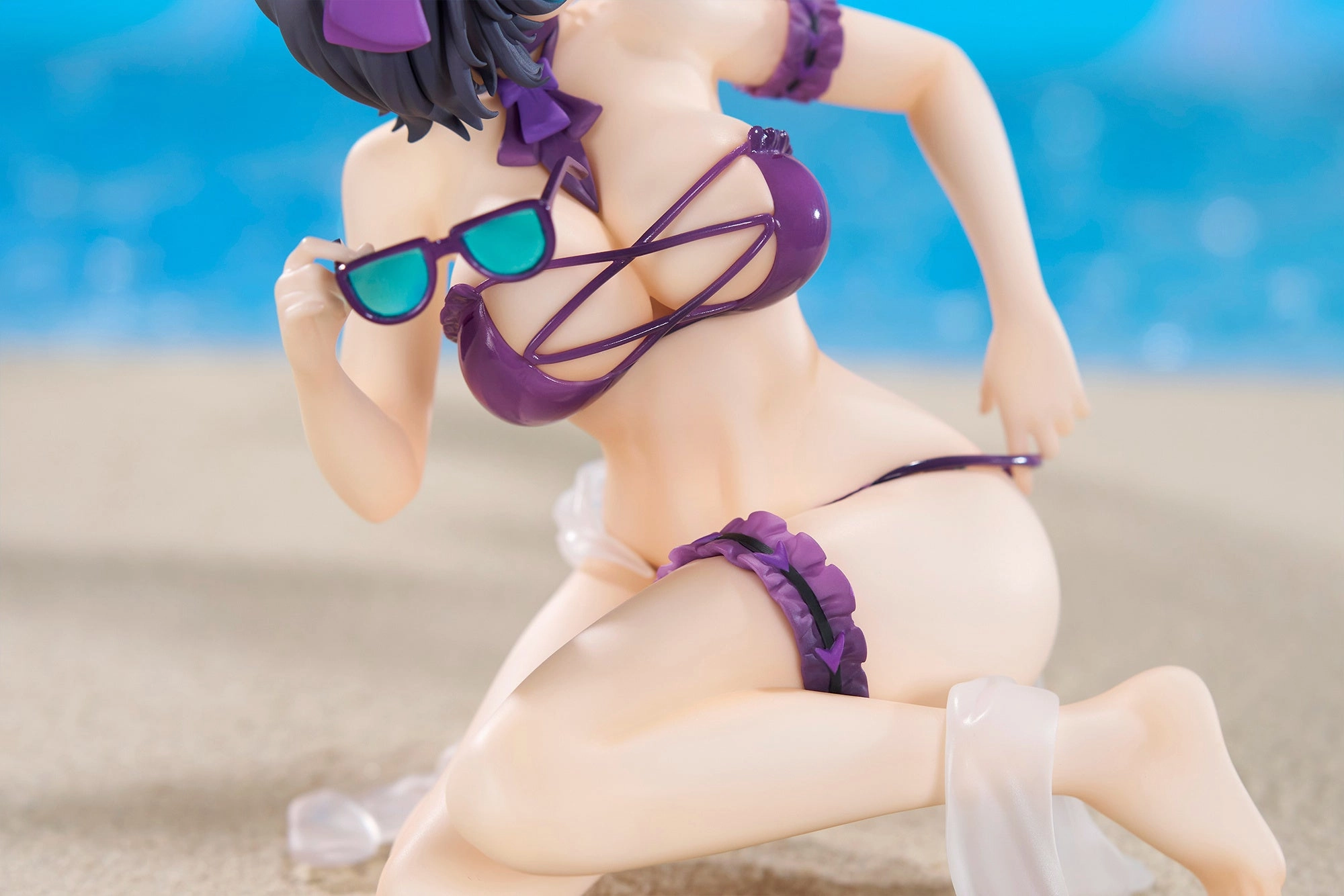 LIMEPIE Series Azur Lane: Cheshire Summery Date Ver. Graduation Gift