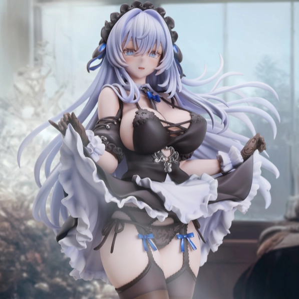 SG Illustration Shion Alfine Gaming Merchandise Popular Choice