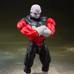Nursery Decor Scandinavian design S.H.Figuarts Dragon Ball Super Jiren